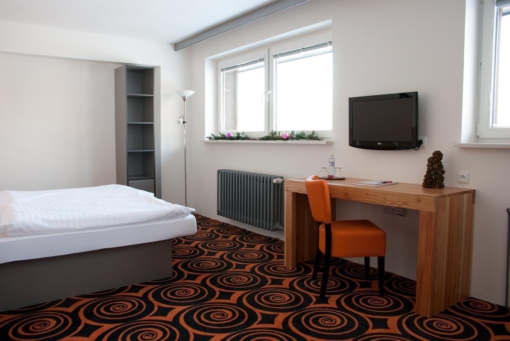 Hotel Duo Horni Becva Room photo